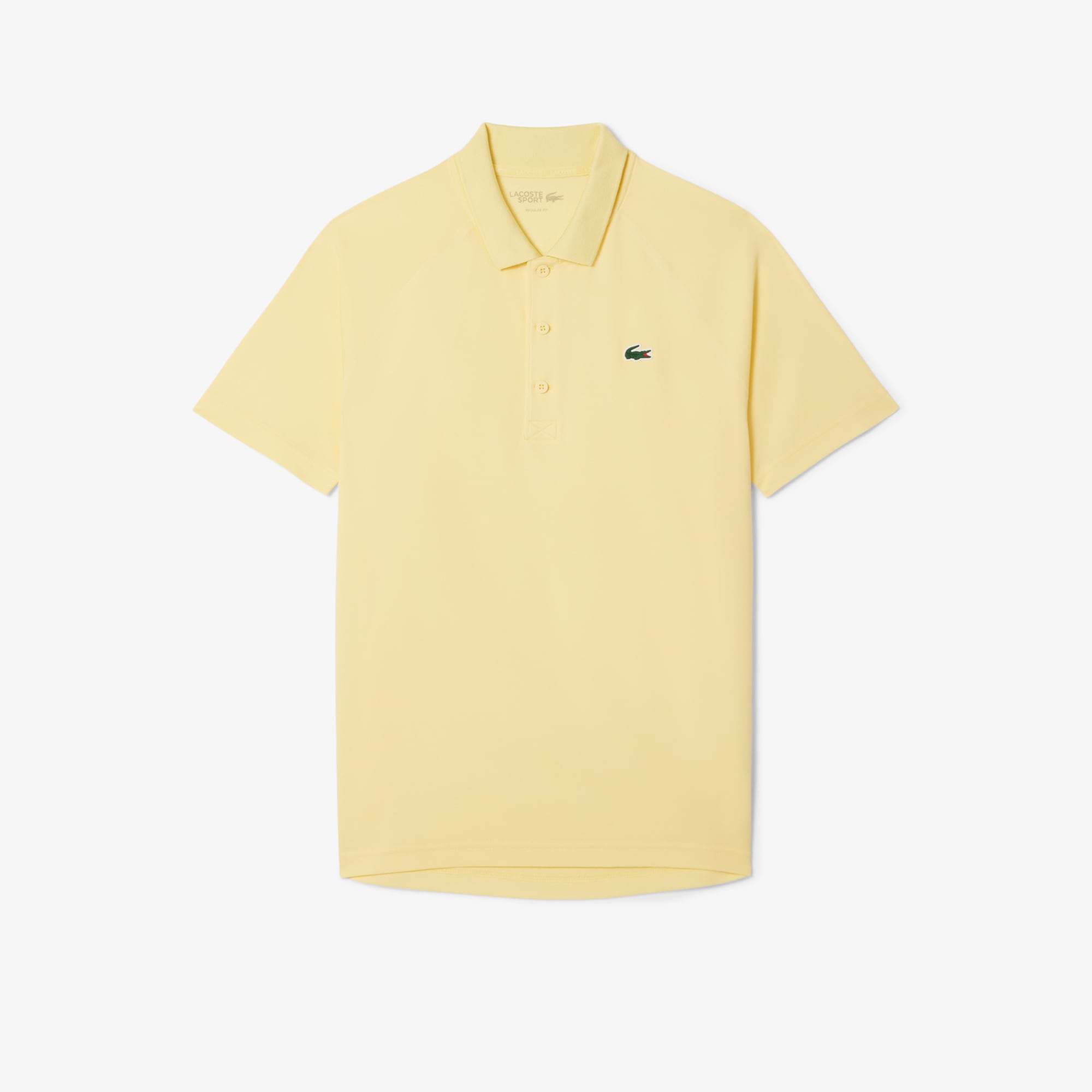 Regular Fit UV Protect Golf Polo Shirt image number 3
