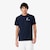 Ultra Dry Printed Tennis T-shirt image number 0