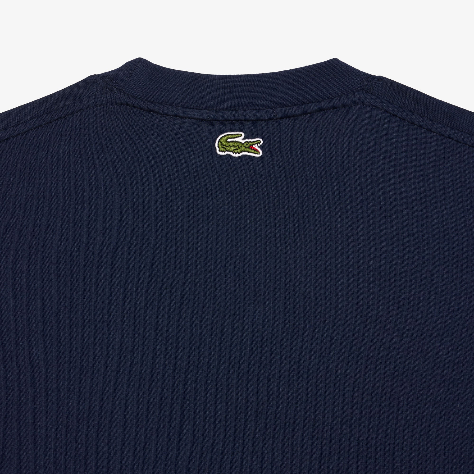 Classic Fit Cotton Jersey T-shirt image number 5
