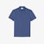 Regular Fit Paris Stretch Piqu&eacute; Polo Shirt image number 3