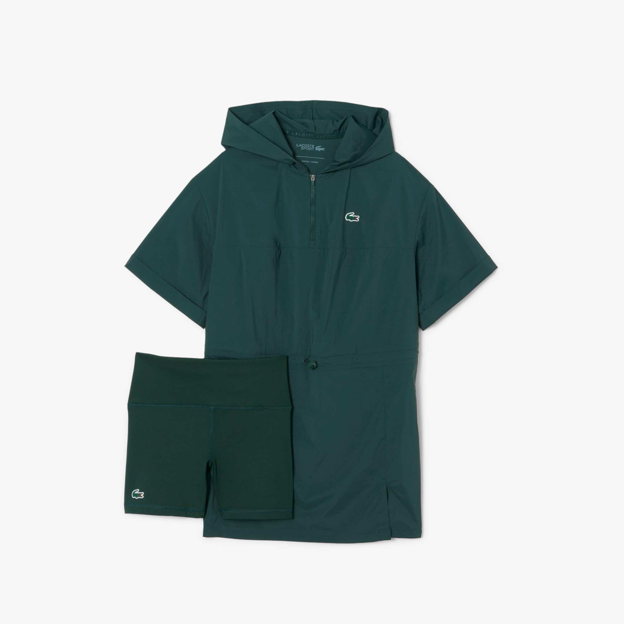Ultra Dry Golf Dress with Liner image number 4