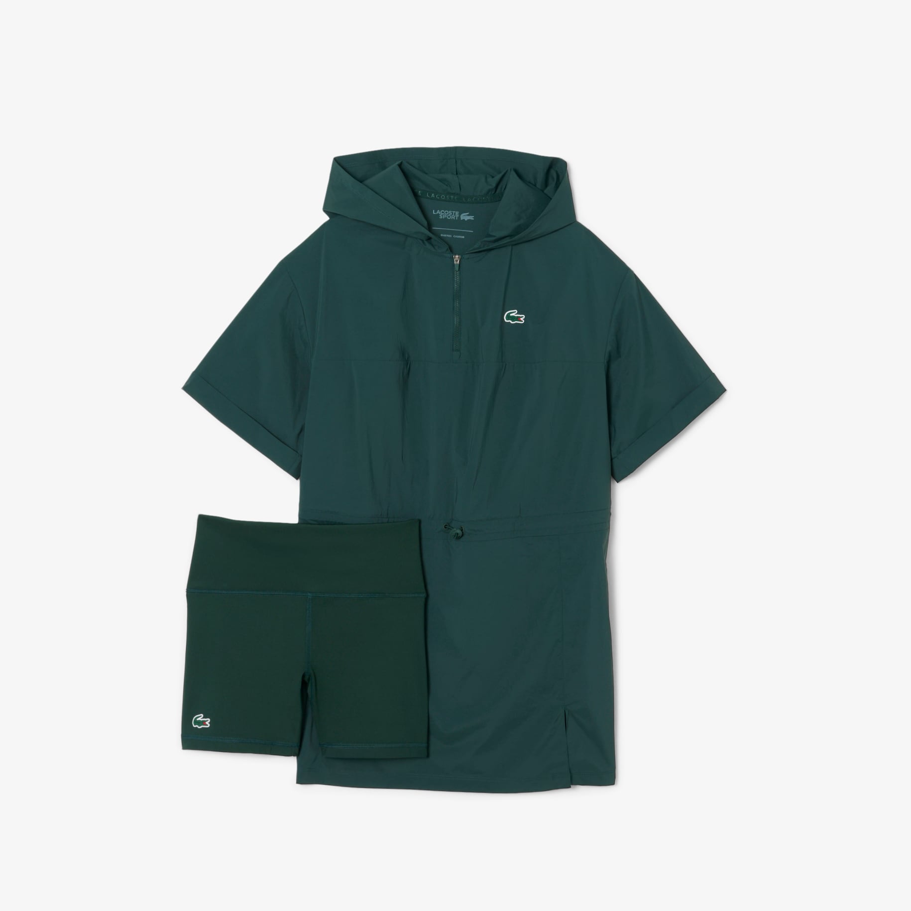 Ultra Dry Golf Dress with Liner image number 4