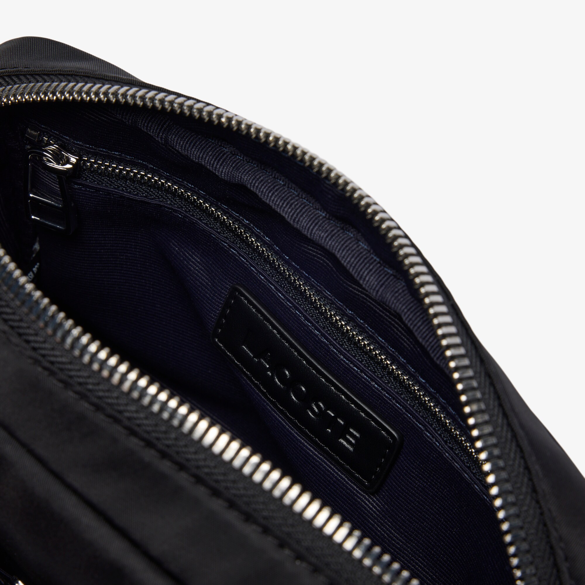 Lacoste Classics Satchel image number 3