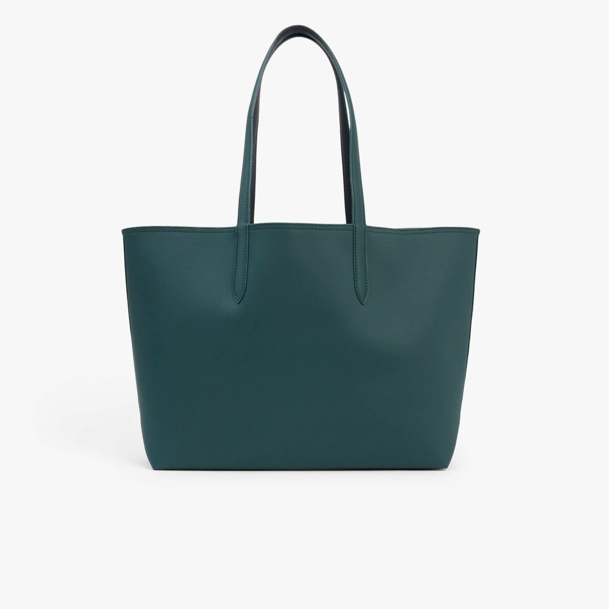 Reversible Tote with Pouch image number 1