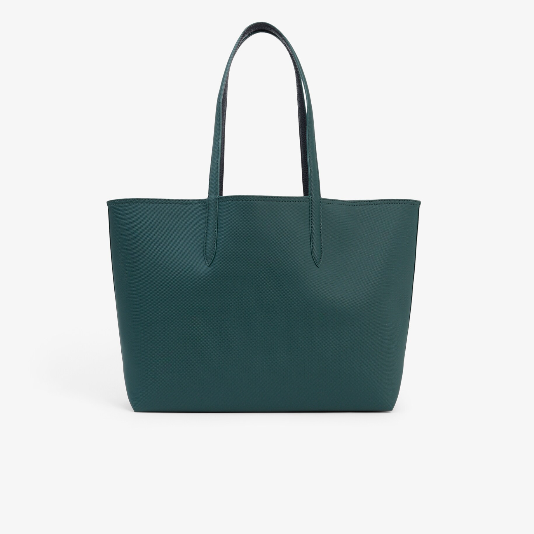 Reversible Tote with Pouch image number 1