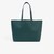 Reversible Tote with Pouch image number 1