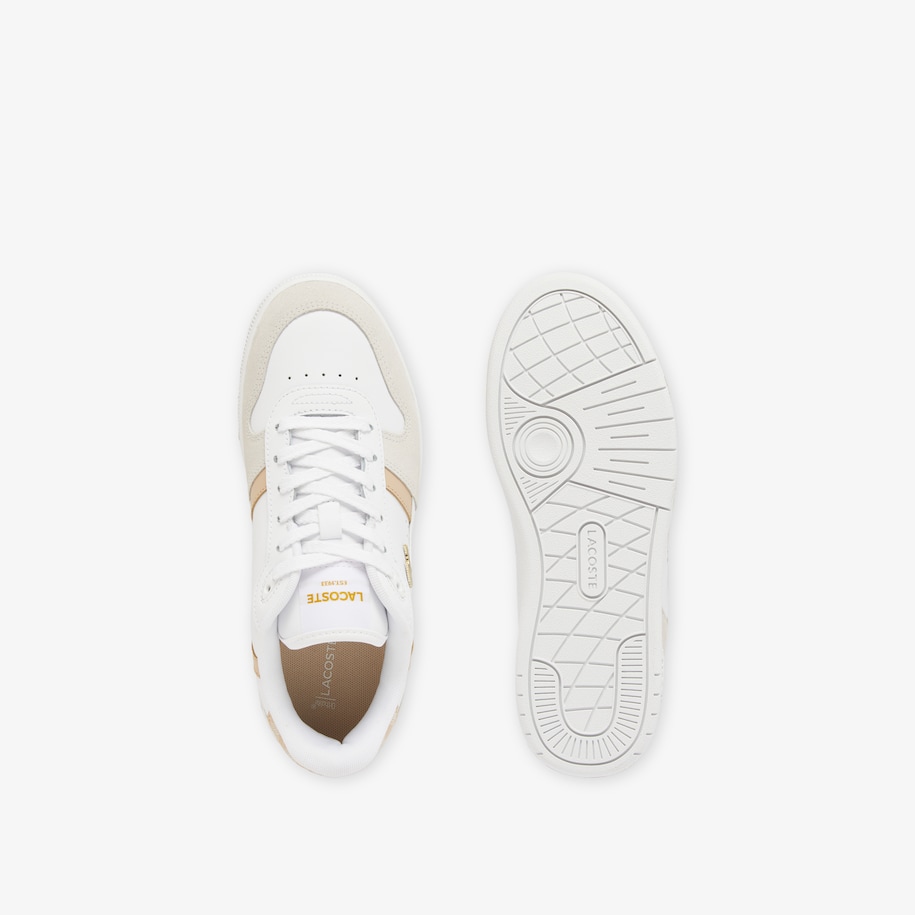 Women's T-Clip Set Trainers with monograms image number 3