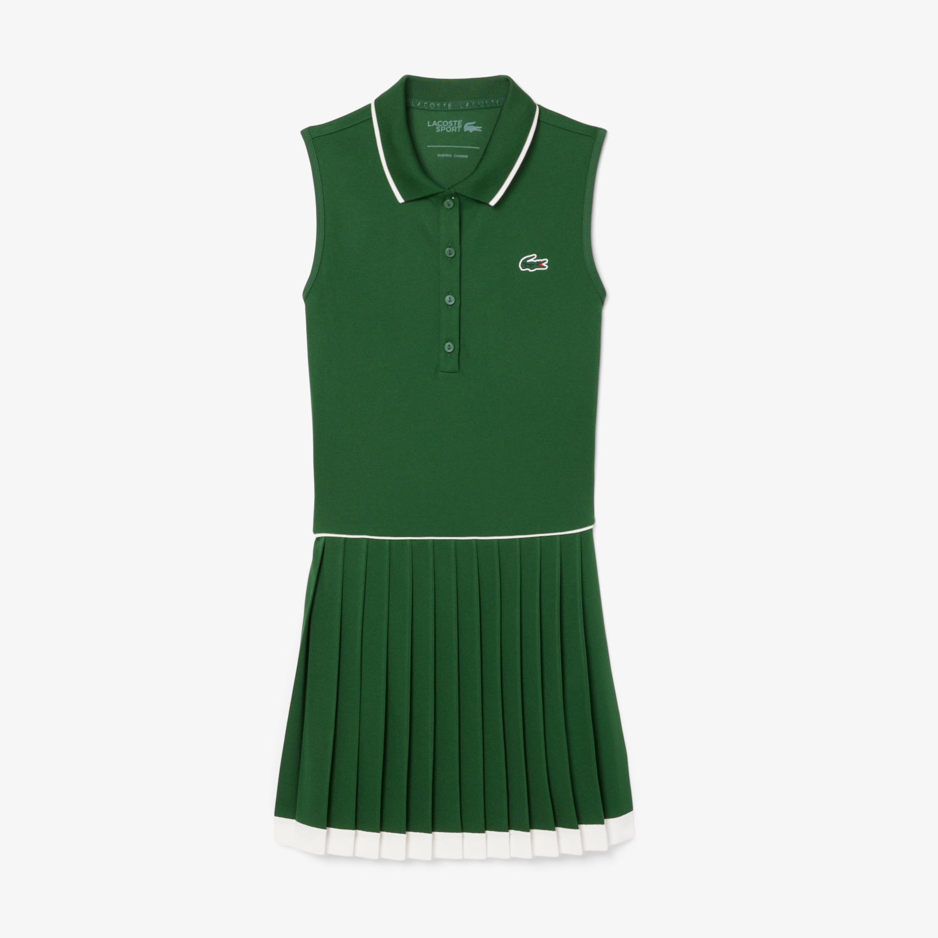 Ultra Dry Tennis Heritage Dress image number 3