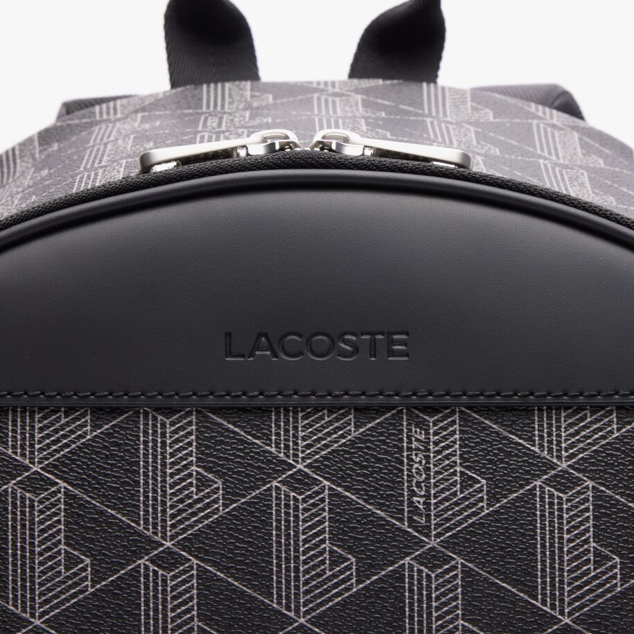 Men’s The Blend Monogram Backpack image number 6