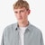 Regular Fit Striped Pinpoint Shirt image number 1