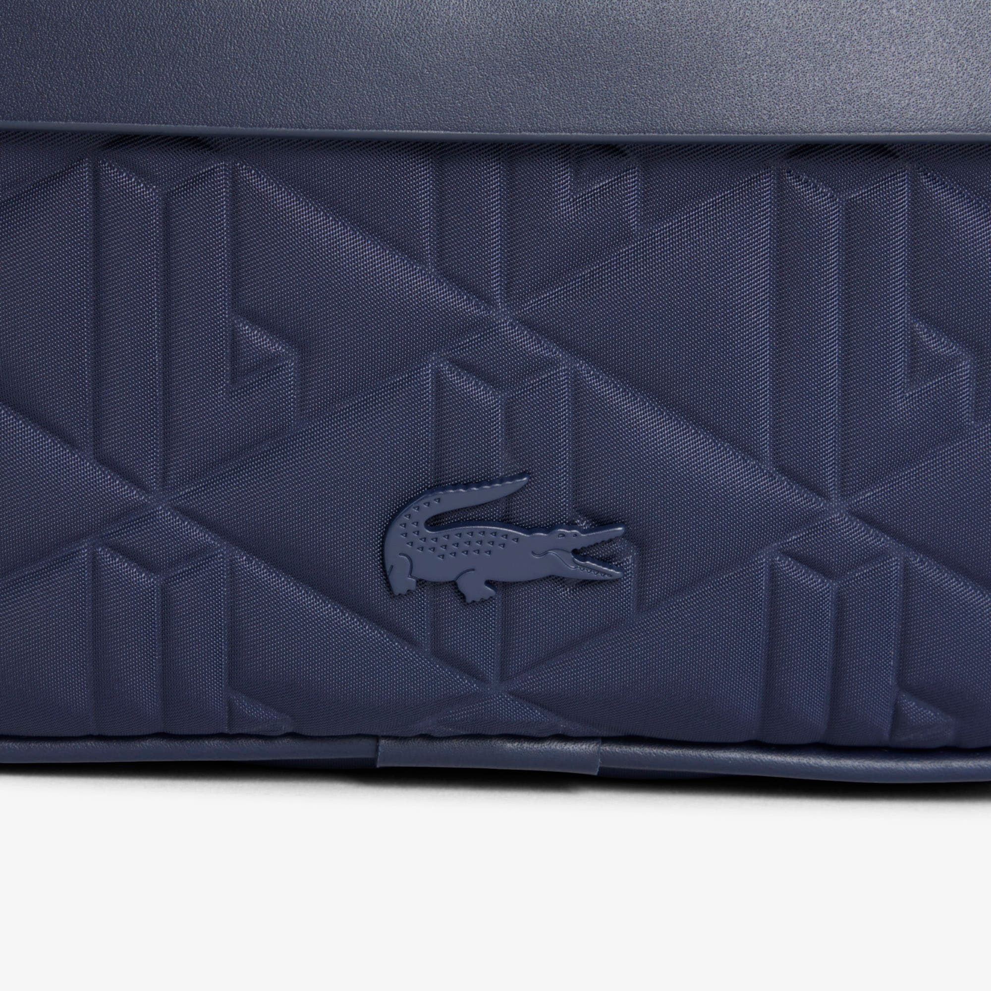 Small The Blend Reporter Bag image number 4