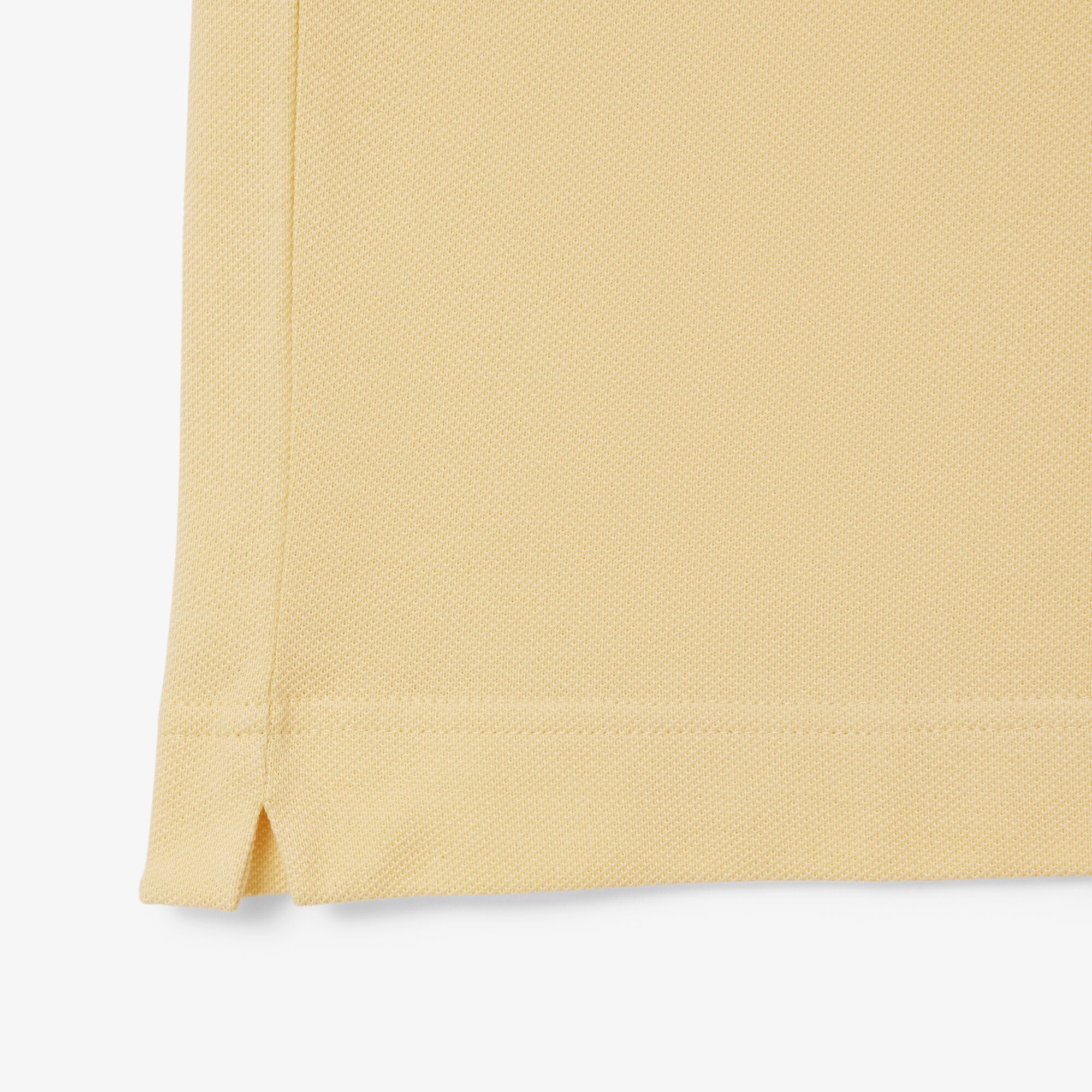 Classic Fit Signature Print L.12.12 Polo Shirt image number 2