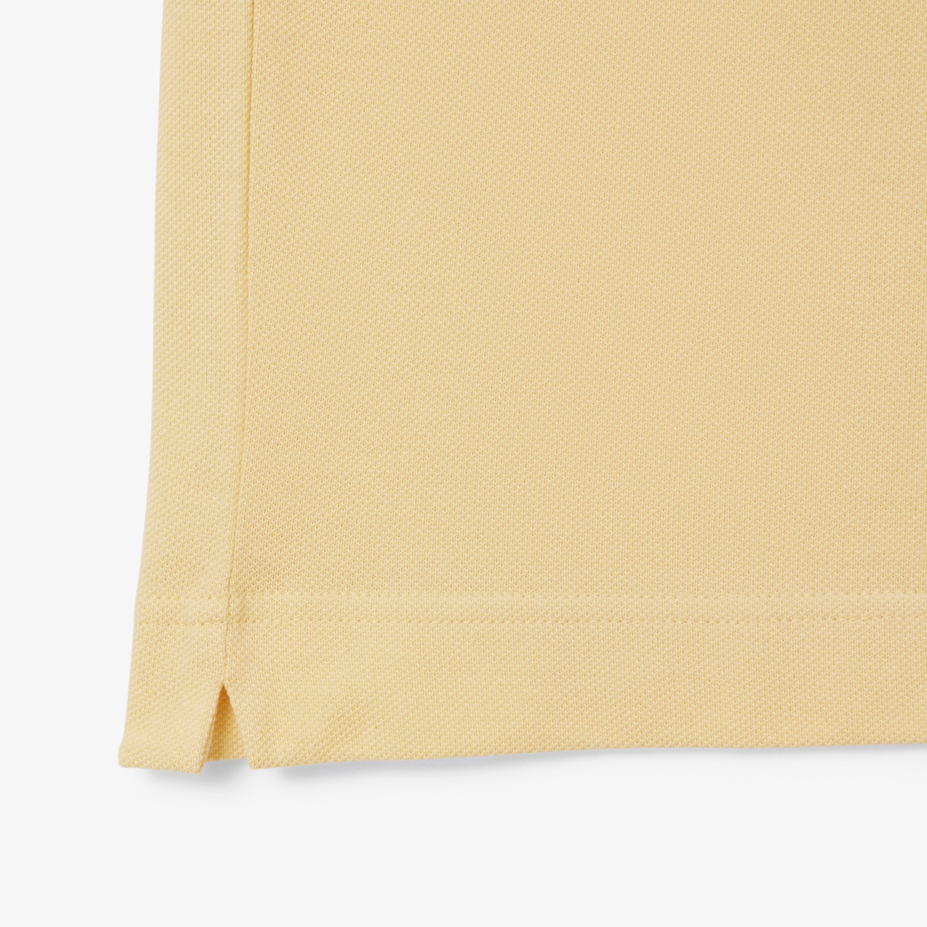 Classic Fit Signature Print L.12.12 Polo Shirt image number 2