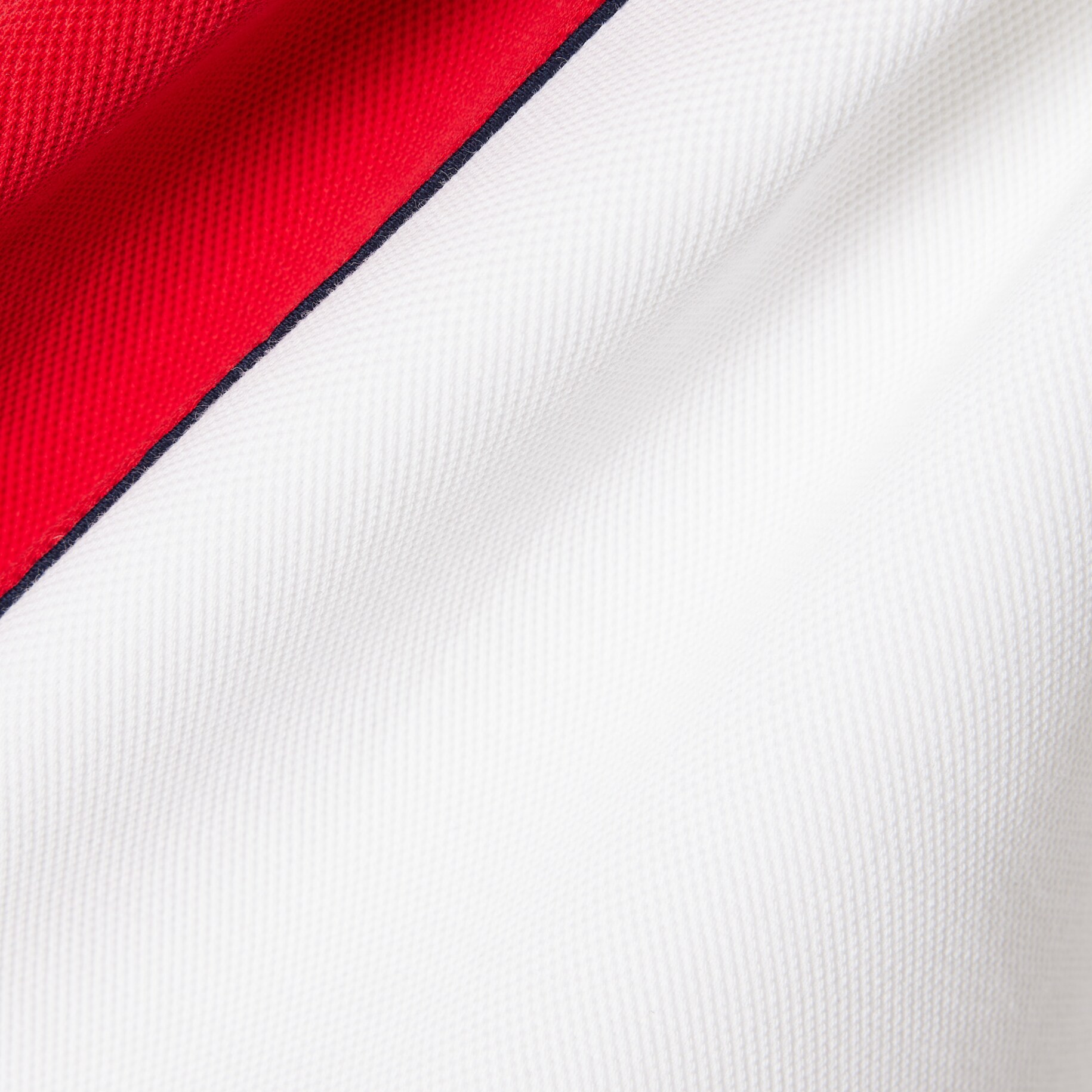 French Tennis Team Ceremony Jacket image number 6