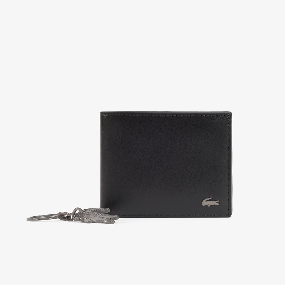 FG Keychain and Billfold Gift Set image number 0