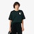 Oversized Embroidery Detail Jersey T-shirt image number 0
