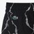 Reflective Print Lined Tennis Shorts image number 4