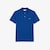 Slim Fit L.12.12 Piqué Polo Shirt image number 3