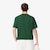 Embroidered Badge Piqué T-shirt image number 2
