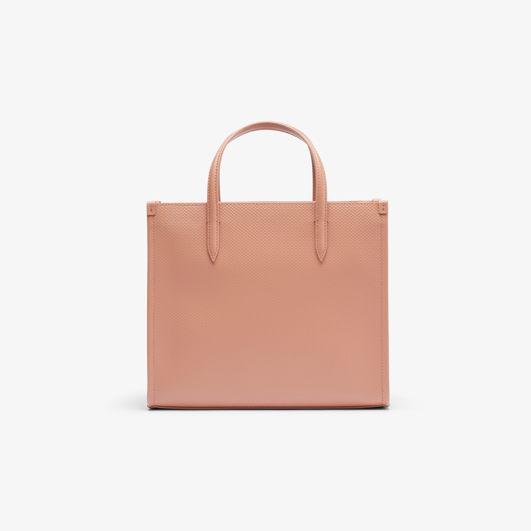 Small Chantaco Leather Tote image number 1