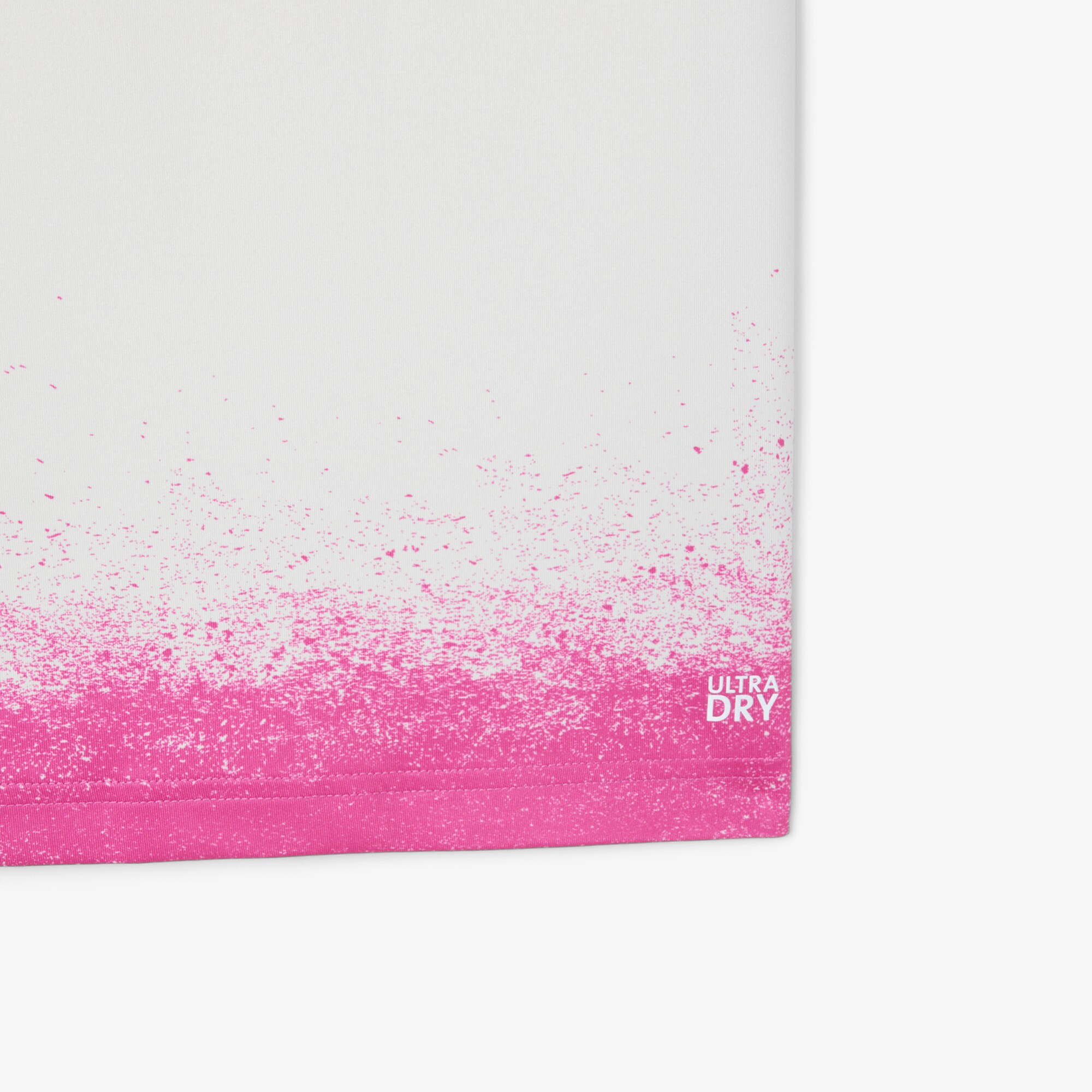 Slim Fit Roland-Garros Edition Sport Polo Shirt image number 7