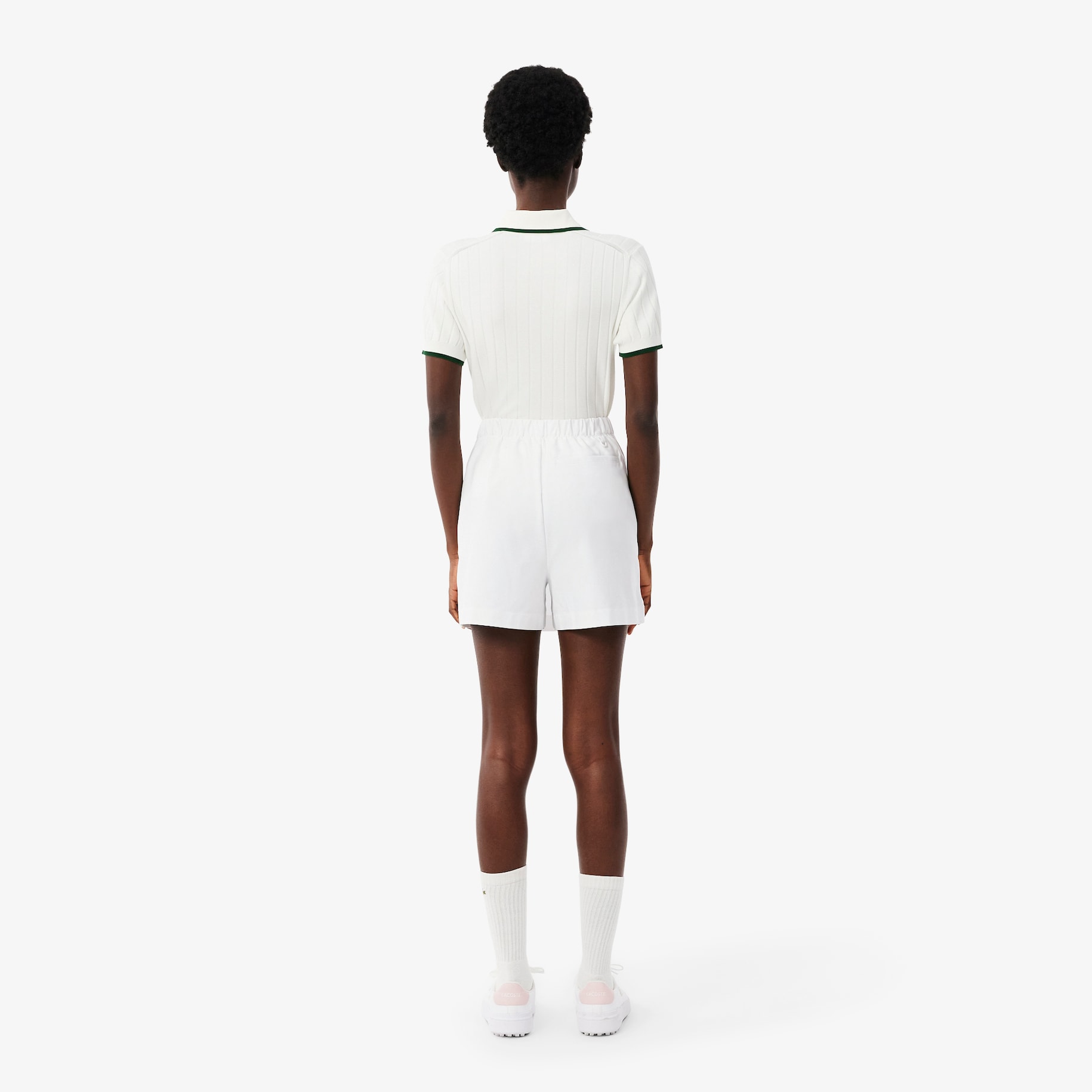 Ultra Dry Stretch Golf Skort image number 2