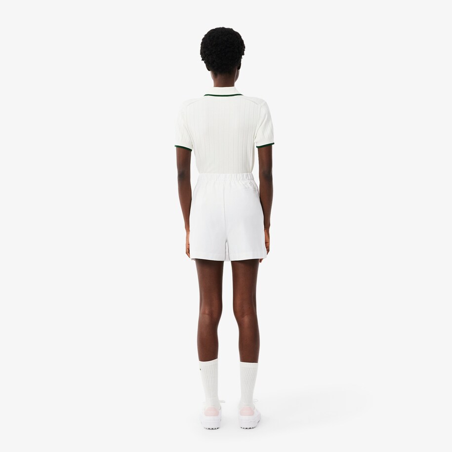 Ultra Dry Stretch Golf Skort image number 2