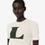 Runway Silk Graphic T-shirt image number 1