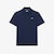 UV Protect Petit Piqu&eacute; Golf Polo Shirt image number 3