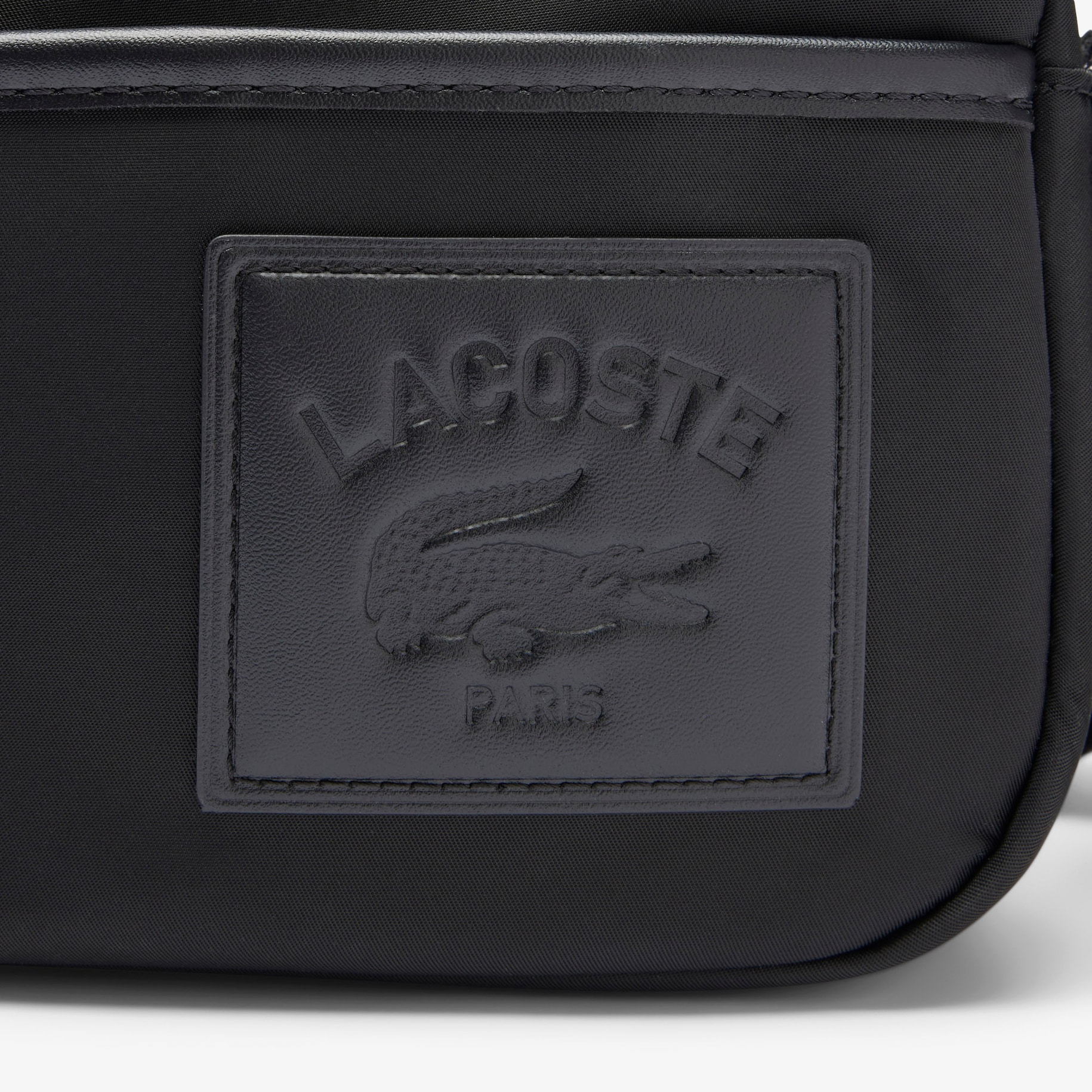 Lacoste Classics Satchel image number 4