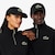 Crocodile Badge Twill Cap image number 3