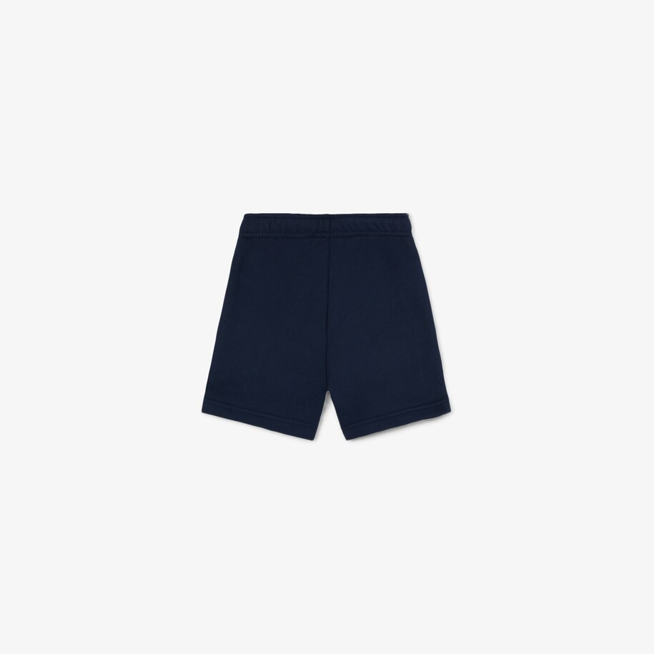 Unisex Fleece Shorts image number 1