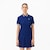 Piqué Tennis Polo Shirt with Contrast Striped Collar image number 0