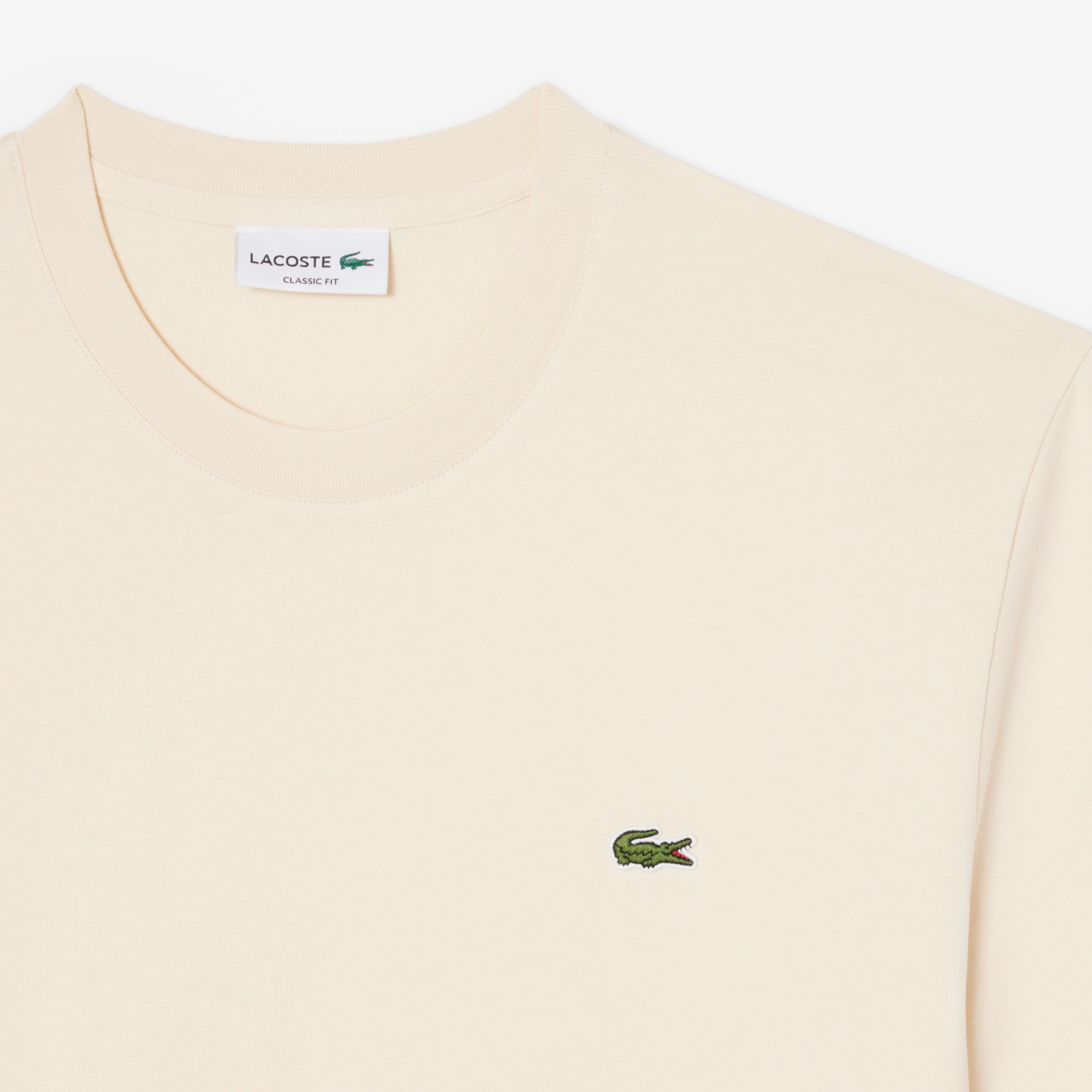 Cotton T-shirt image number 1