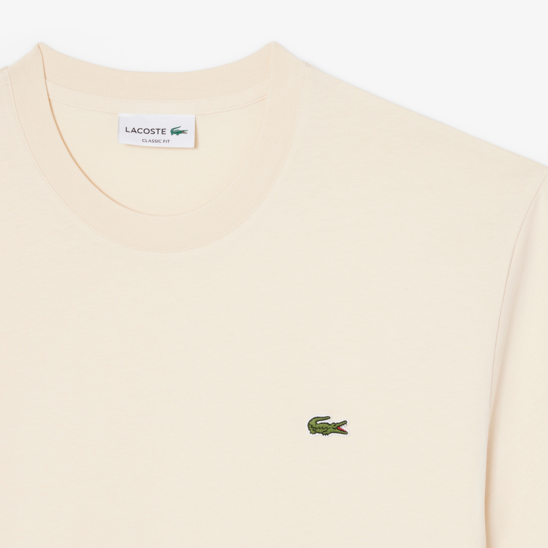 Cotton T-shirt image number 1