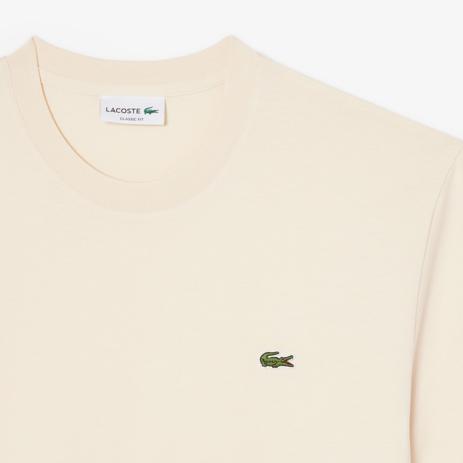 Cotton T-shirt image number 1