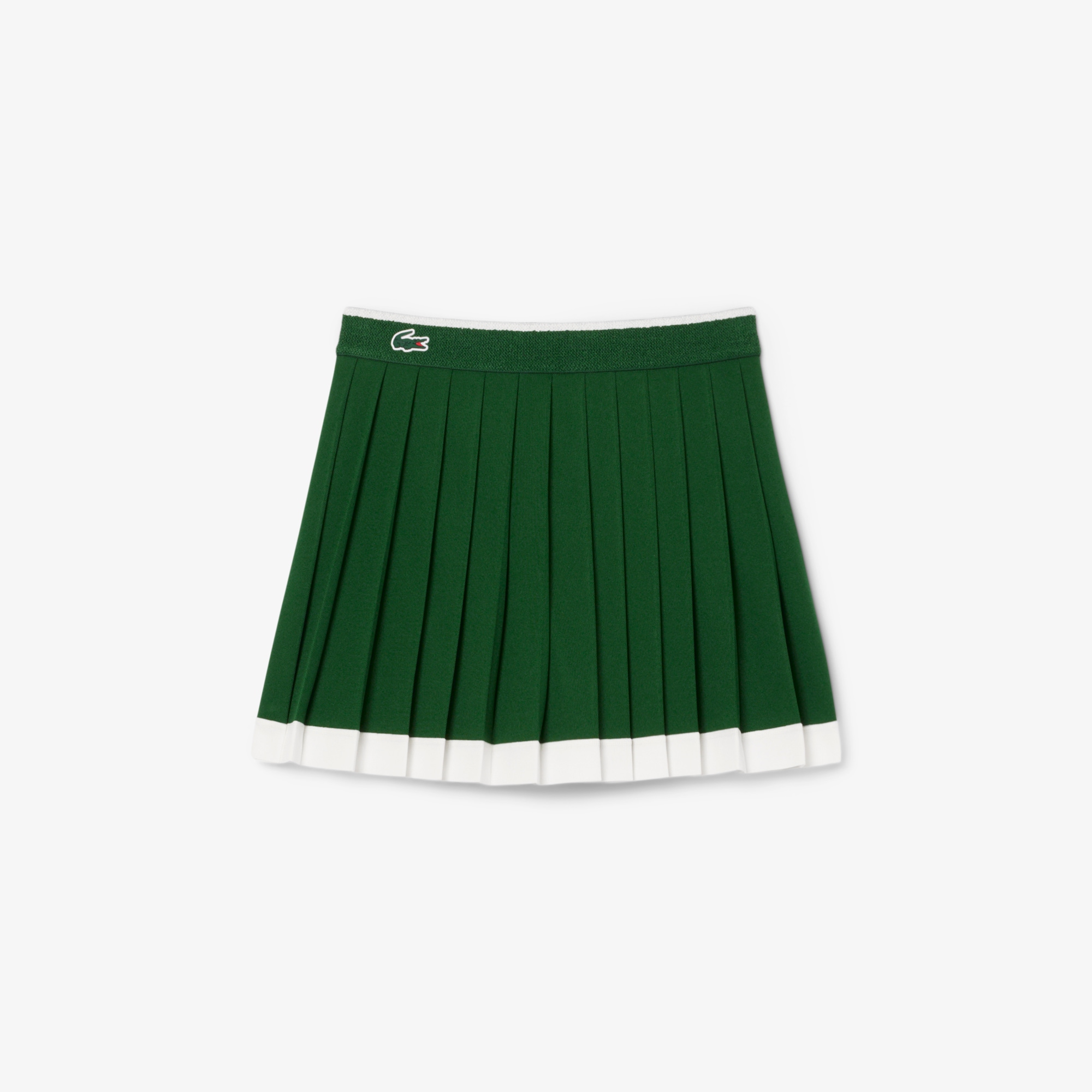 Ultra Dry Tennis Heritage Stretch Skirt image number 3