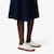 Women's Baseshot Pro Leather Sneakers image number 7