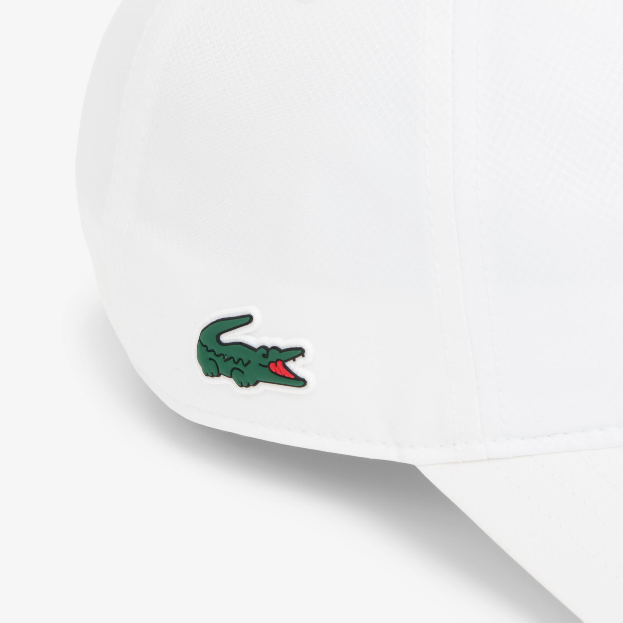 Unisex Lacoste SPORT Lightweight Cap image number 5