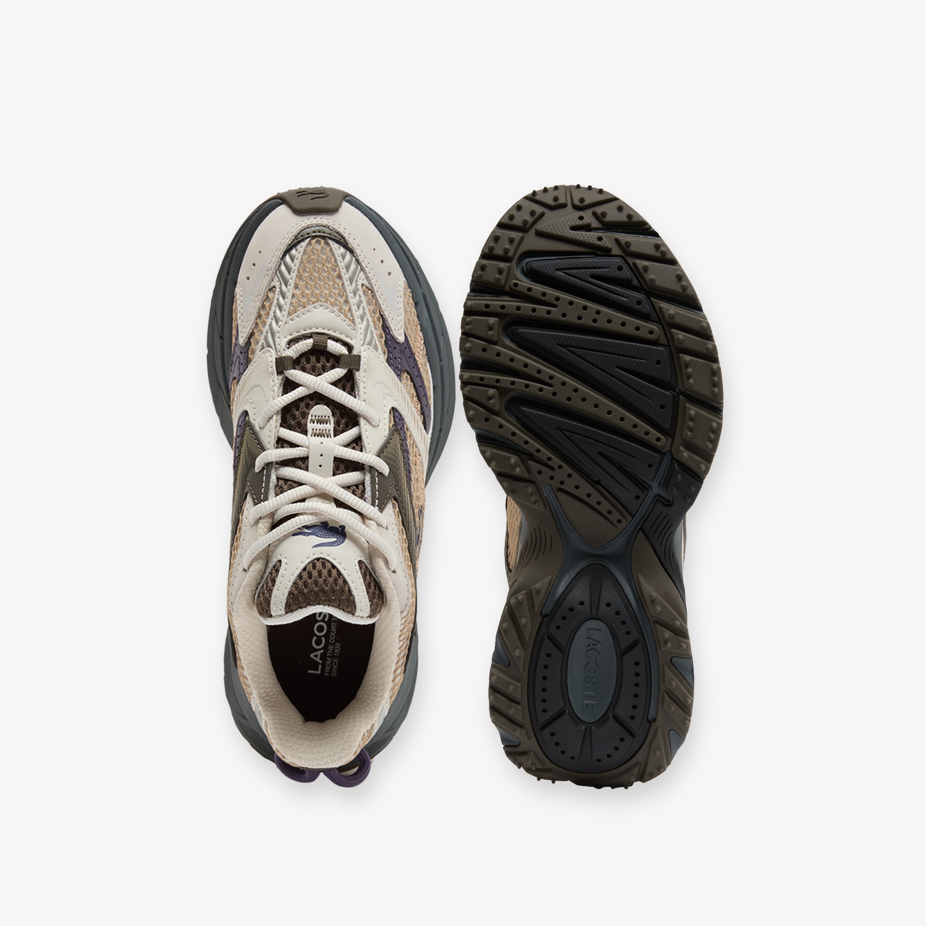Women’s L003 Neo Shot Sneakers image number 3