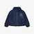 Short Oversized Hooded Jacket image number 0