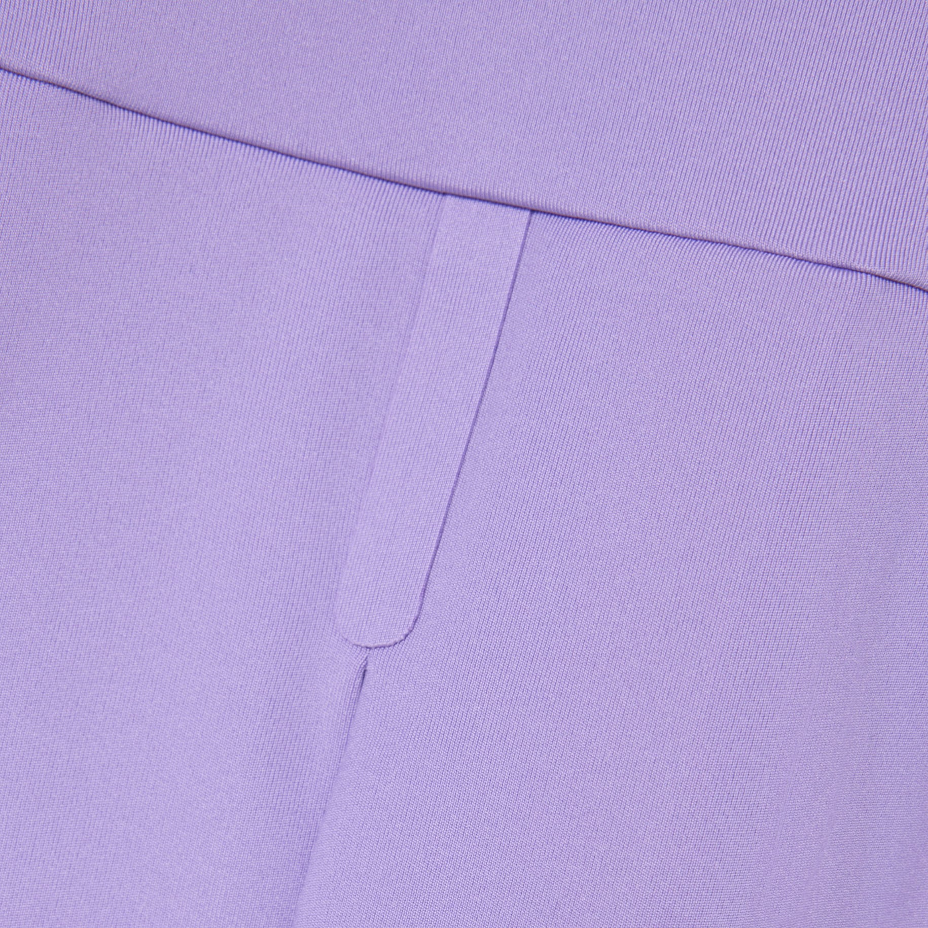 Dual Fabric Pleated Stretch Tennis Dress image number 8