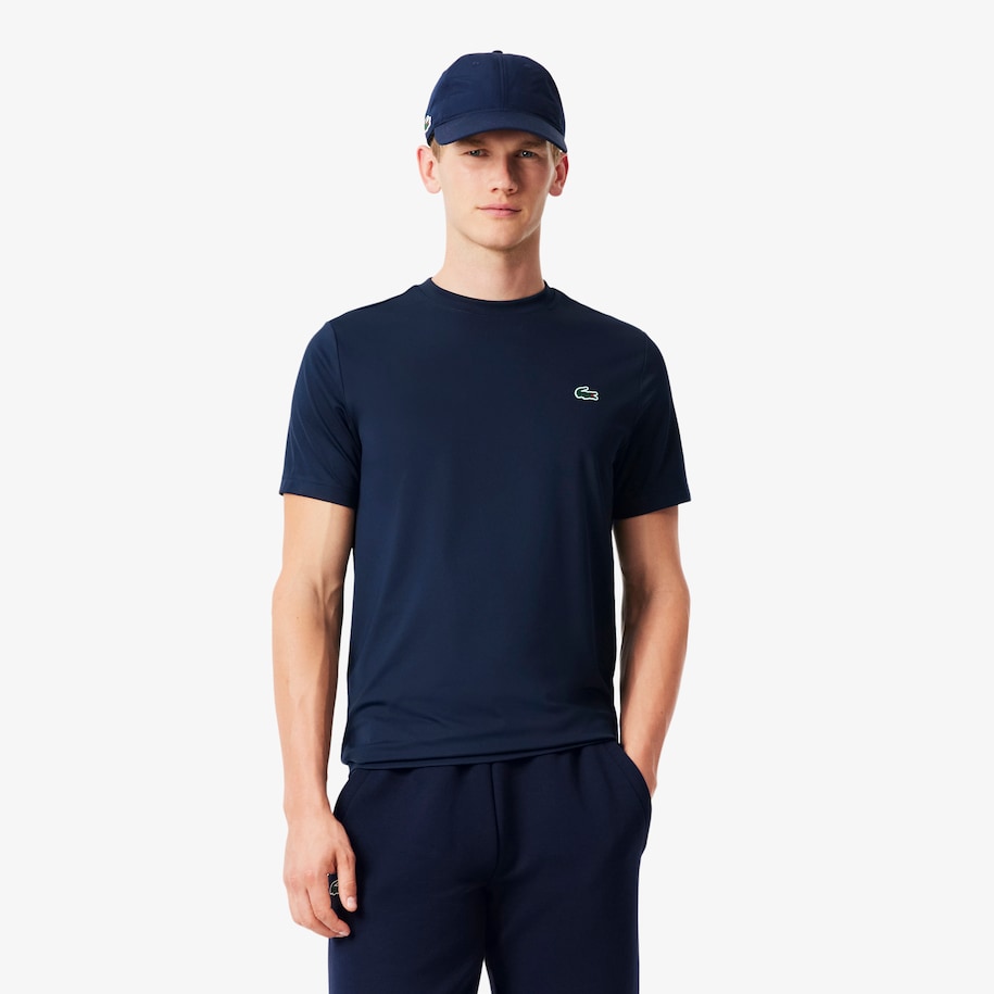 UV Protect Lightweight Stretch Sport T-Shirt image number 0
