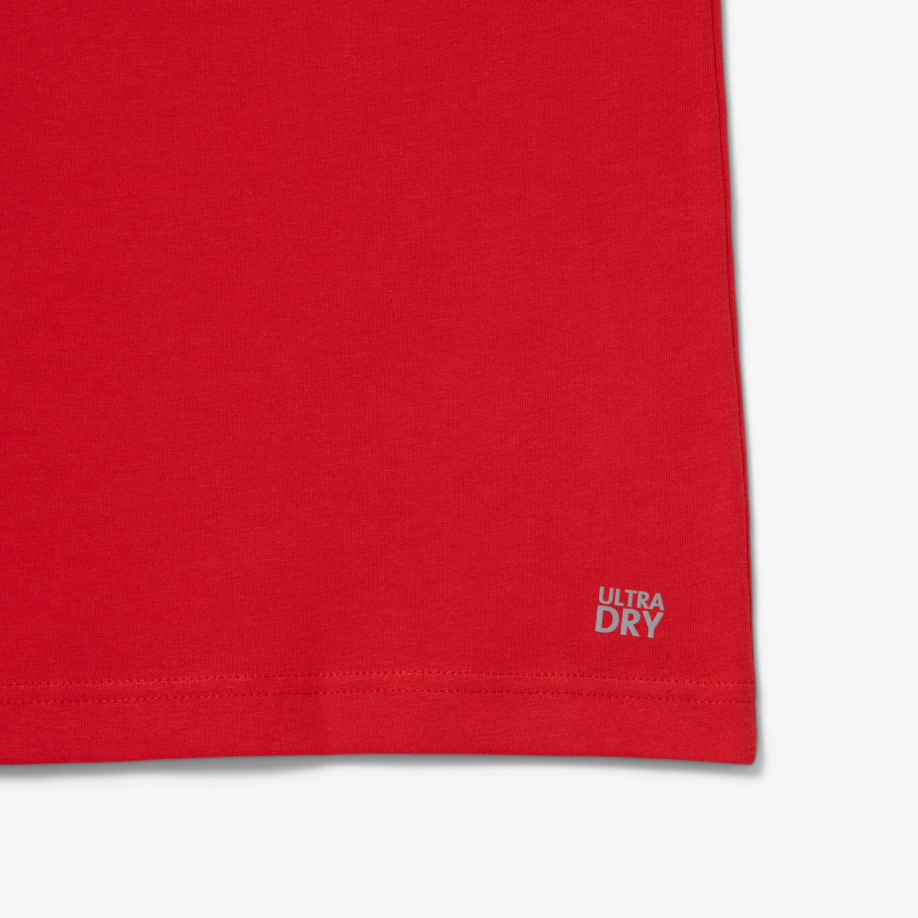 Ultra-Dry XXL Logo Sport T-shirt image number 5