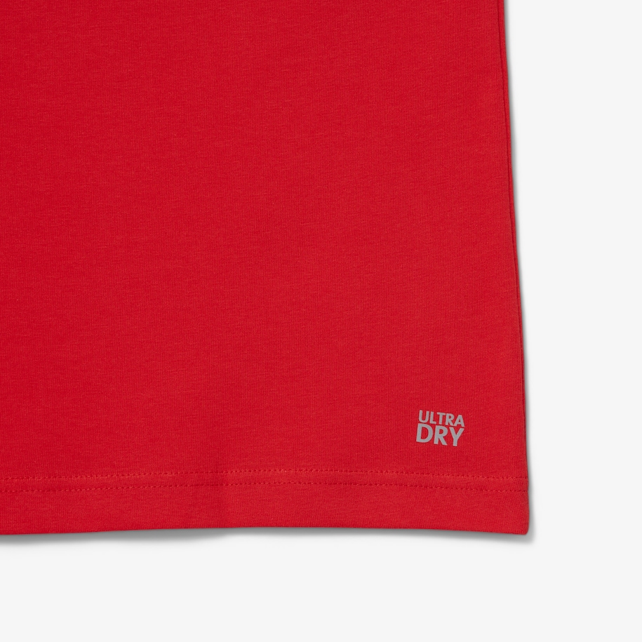 Ultra-Dry XXL Logo Sport T-shirt image number 5