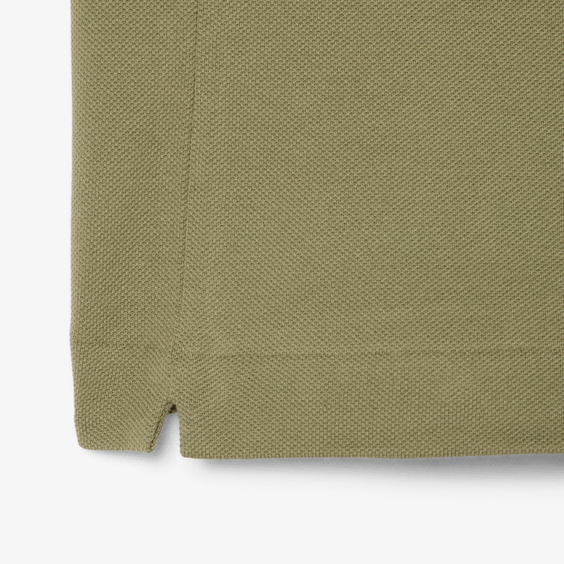 Classic Fit Pocket Accent L.12.12 Polo Shirt image number 5