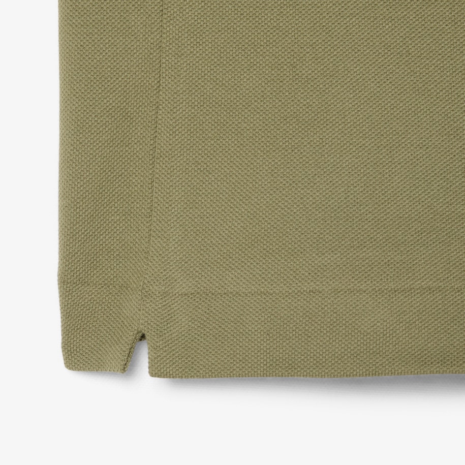 Classic Fit Pocket Accent L.12.12 Polo Shirt image number 5