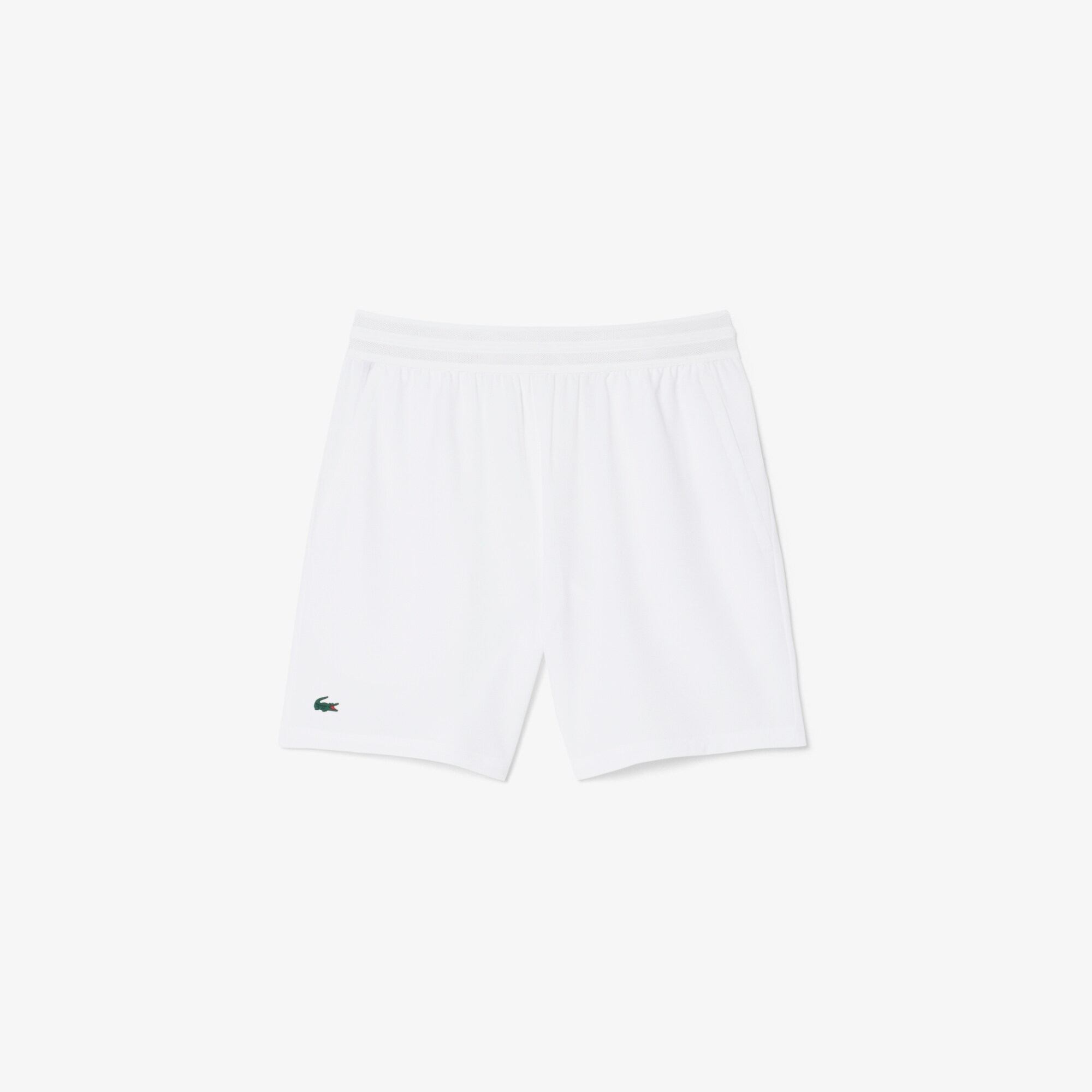Ultra Dry Stretch Tennis Shorts image number 3