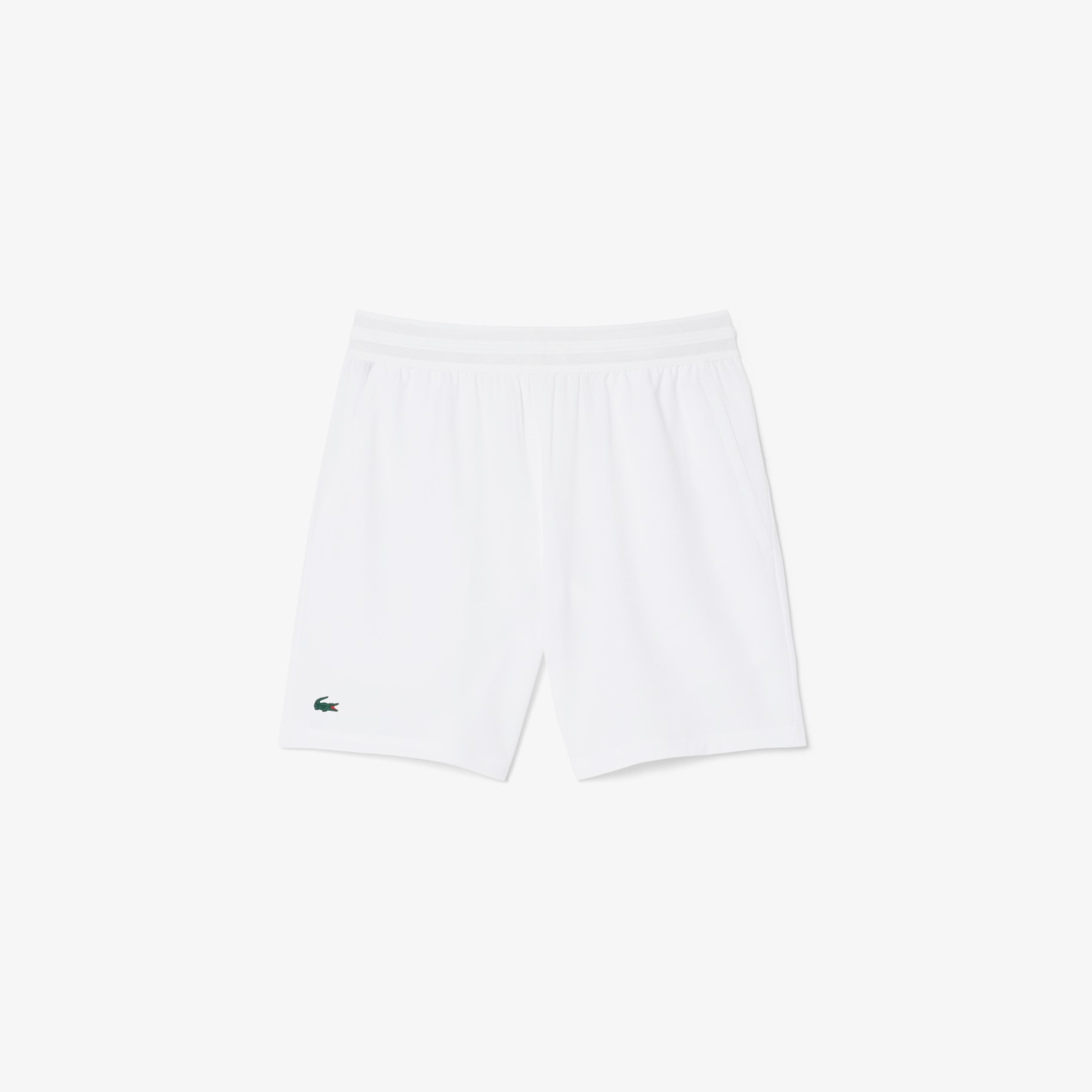Ultra Dry Stretch Tennis Shorts image number 3