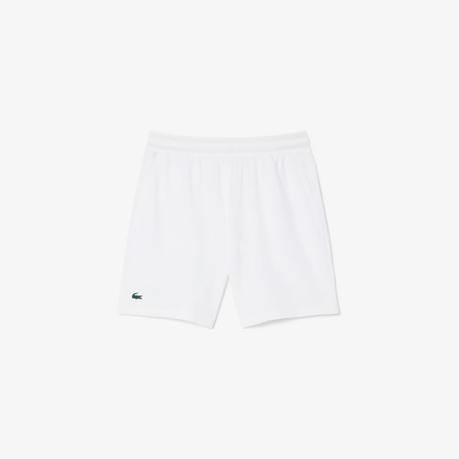 Ultra Dry Stretch Tennis Shorts image number 3